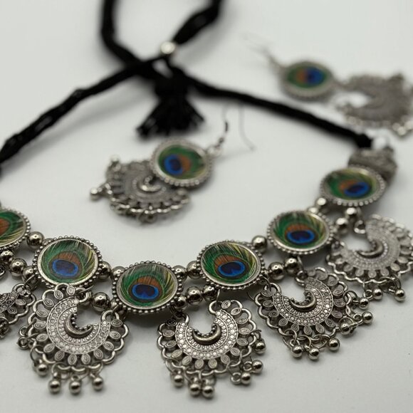 German Peacock Virsa - Picture 2 of 7